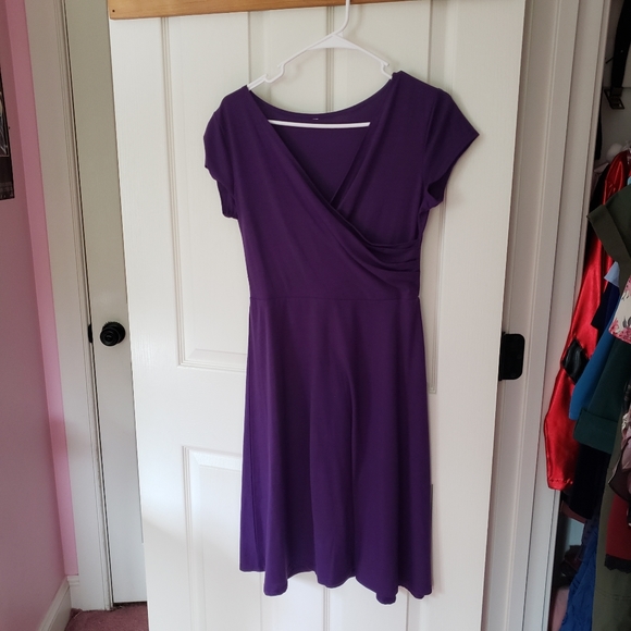 Dresses & Skirts - Women's Swing Dress